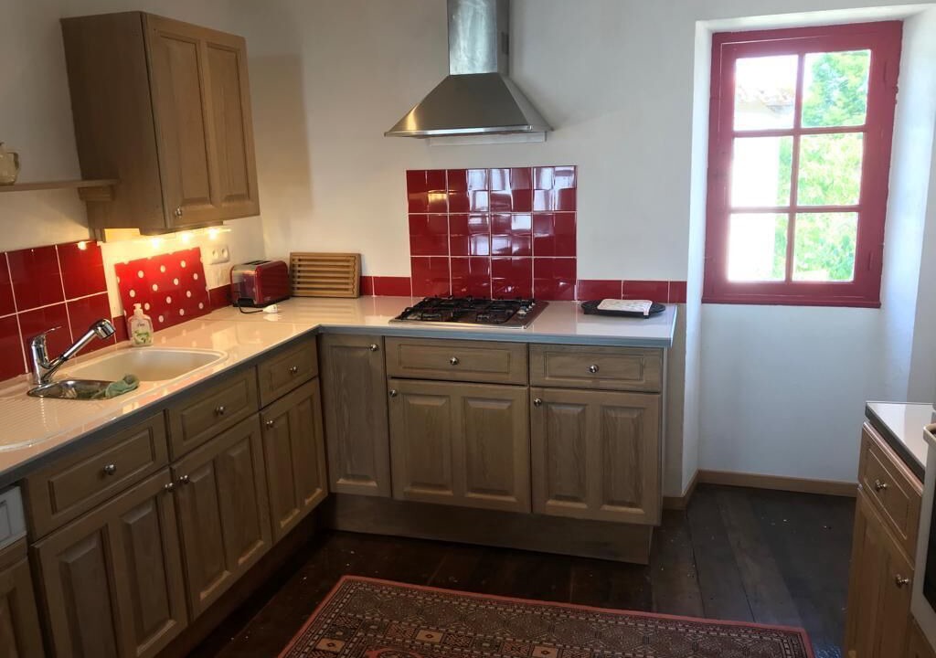 Photo of Kitchen in Edon