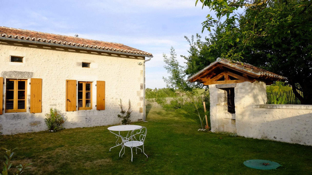 Photo of Outdoor in Nanteuil-de-Bourzac