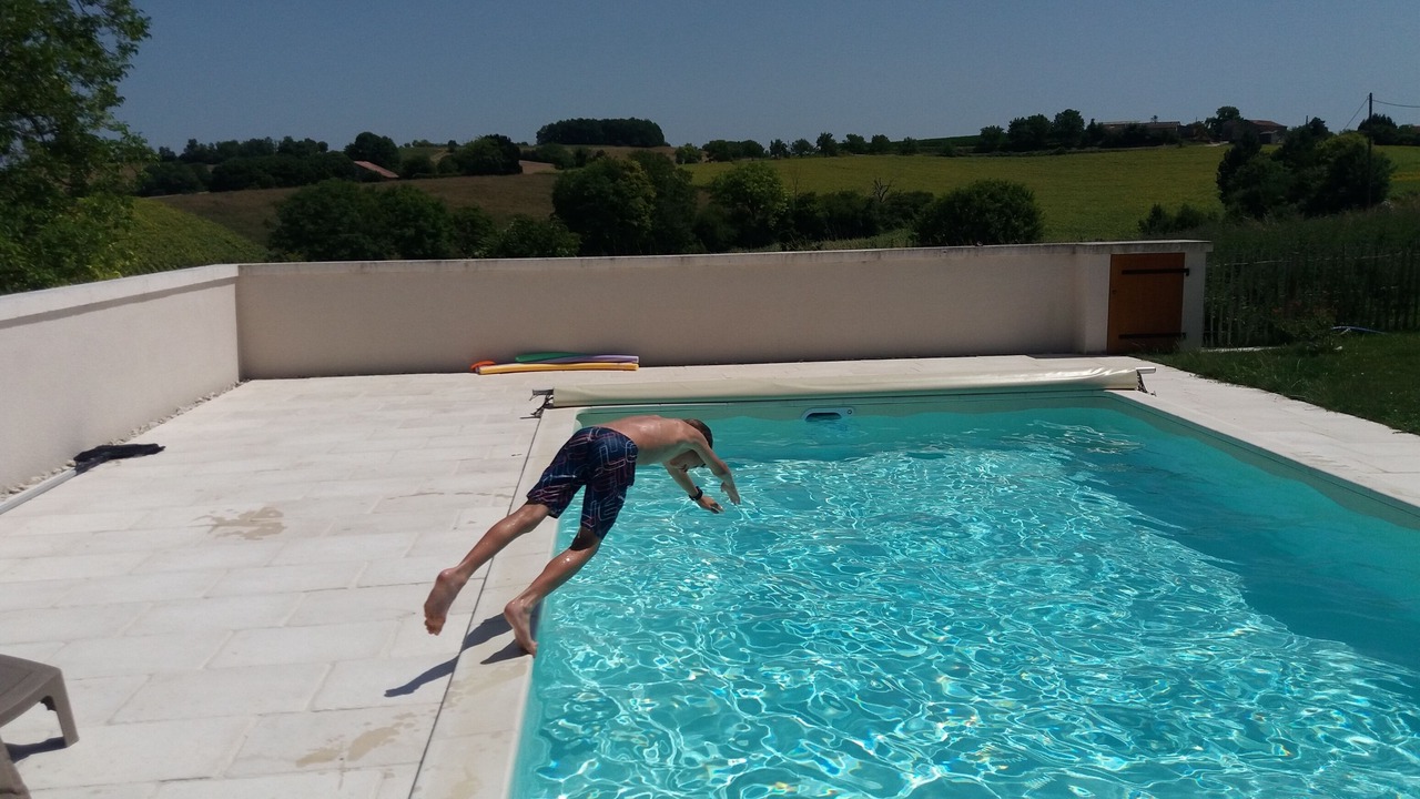 Photo of Outdoor in Nanteuil-de-Bourzac