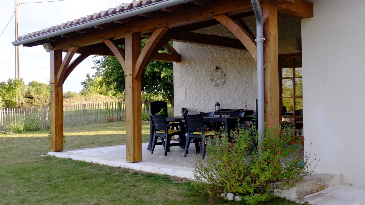 Photo of Outdoor in Nanteuil-de-Bourzac