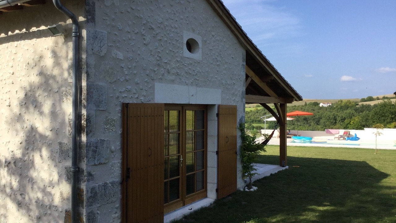 Photo of Outdoor in Nanteuil-de-Bourzac