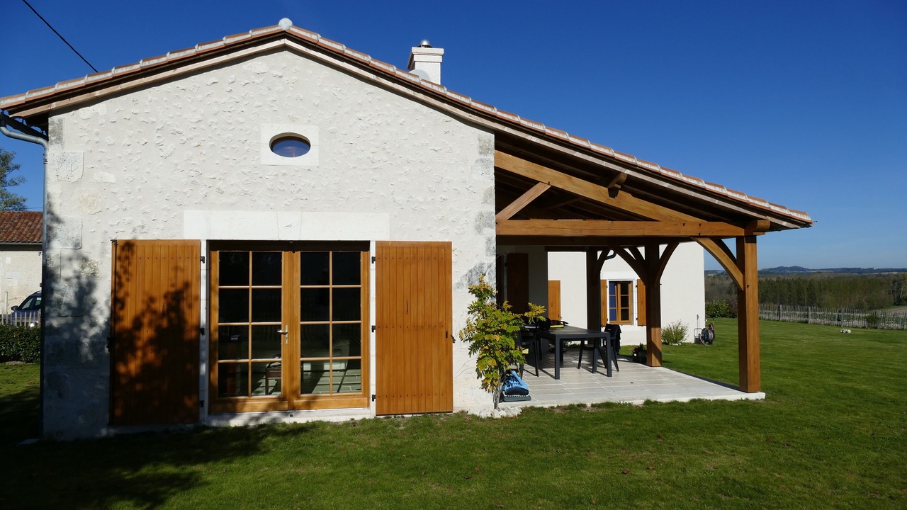 Photo of Outdoor in Nanteuil-de-Bourzac