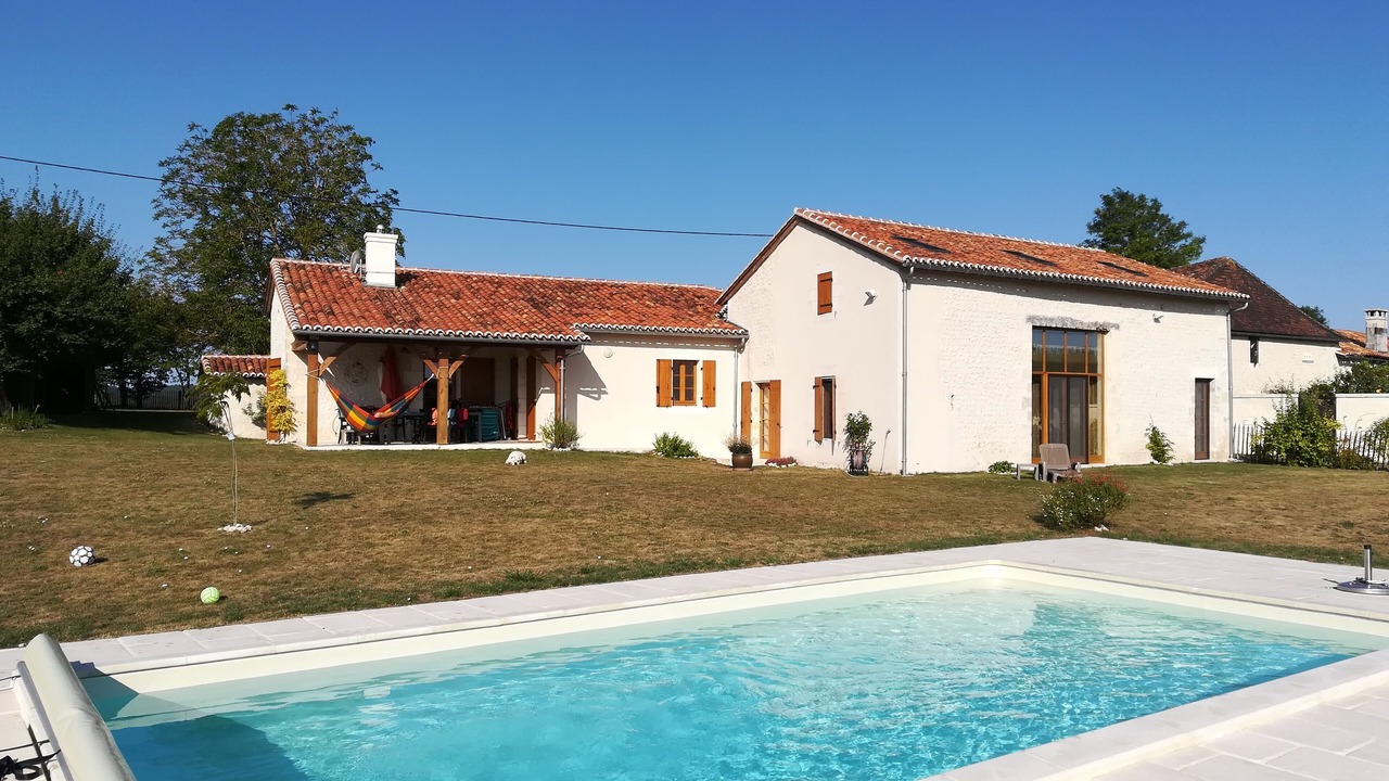 Photo of Outdoor in Nanteuil-de-Bourzac