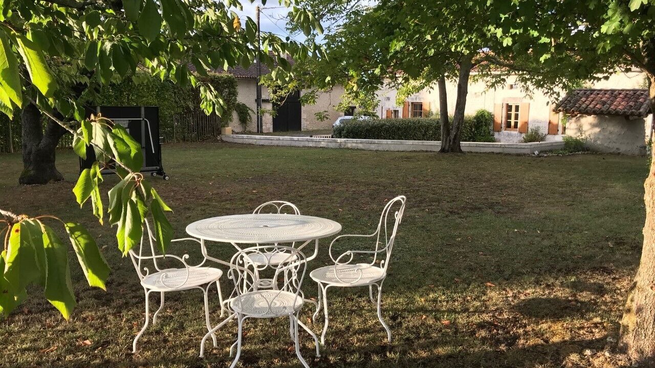Photo of Outdoor in Nanteuil-de-Bourzac