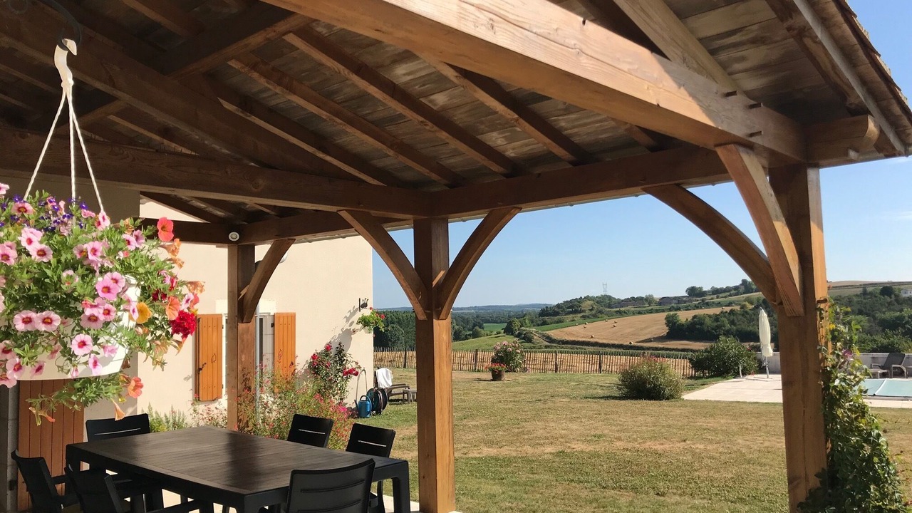 Photo of Outdoor in Nanteuil-de-Bourzac