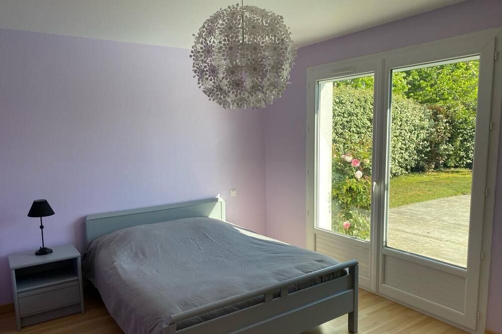 Photo of Bedroom in Tosse