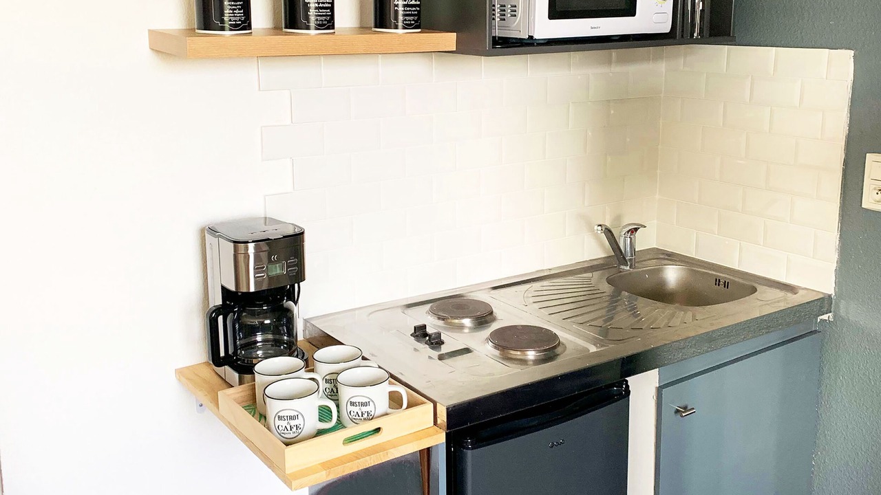 Photo of Kitchen in Chasseneuil-du-Poitou