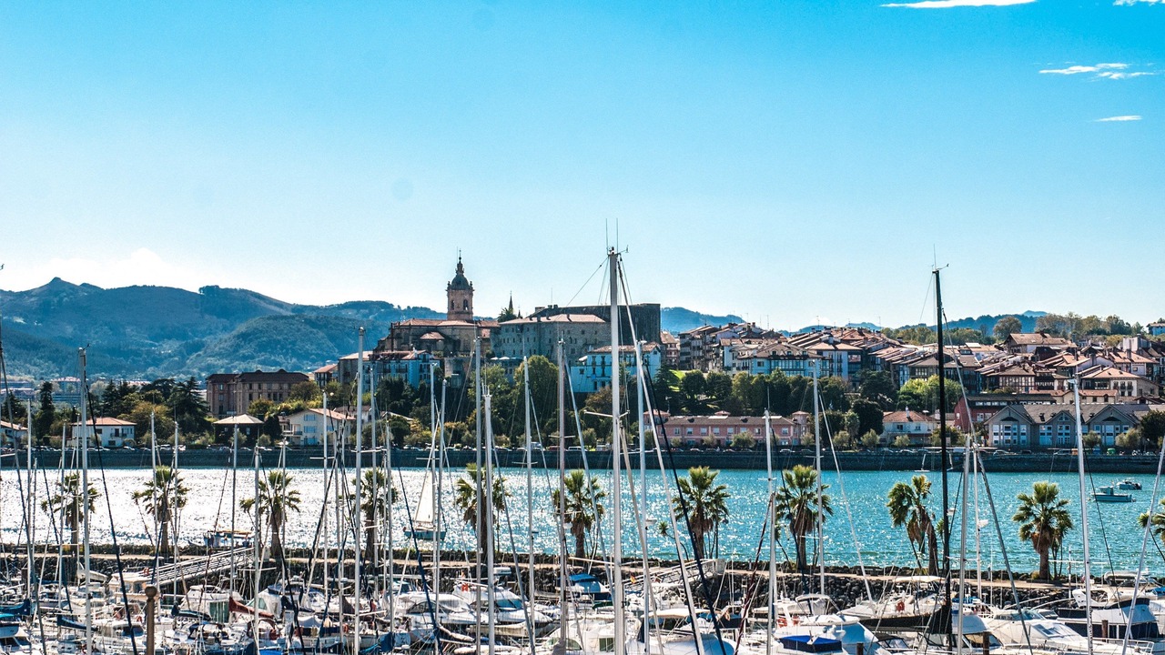 Photo of Others in Hendaye