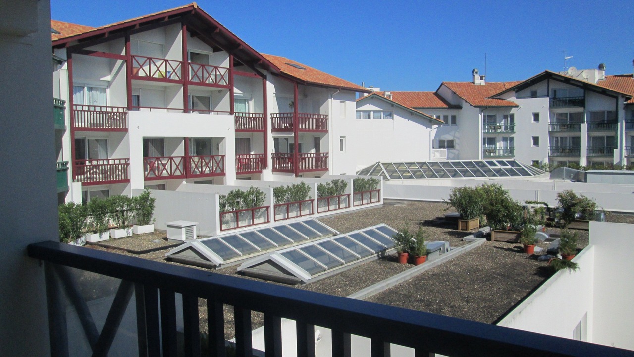Photo of Outdoor in Hendaye