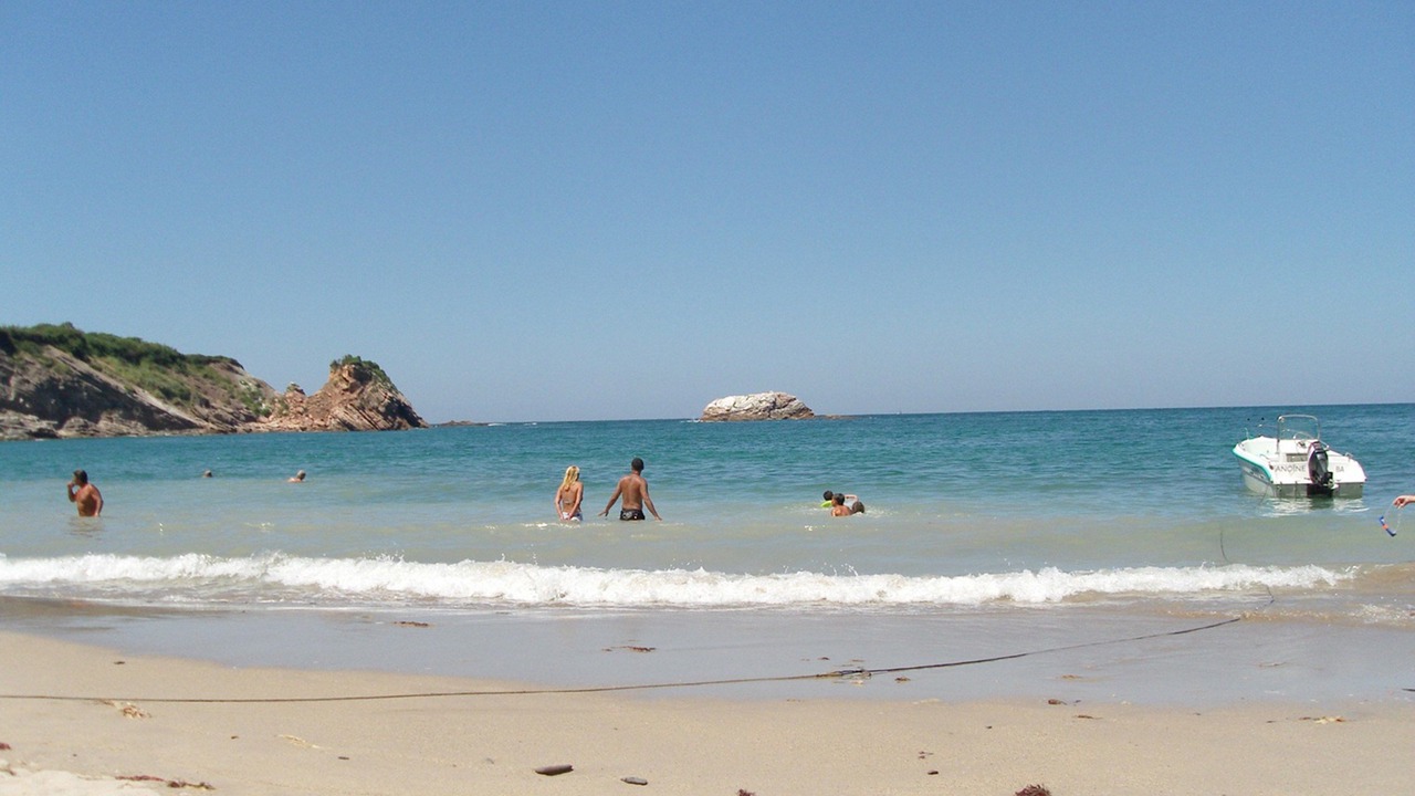 Photo of Others in Hendaye
