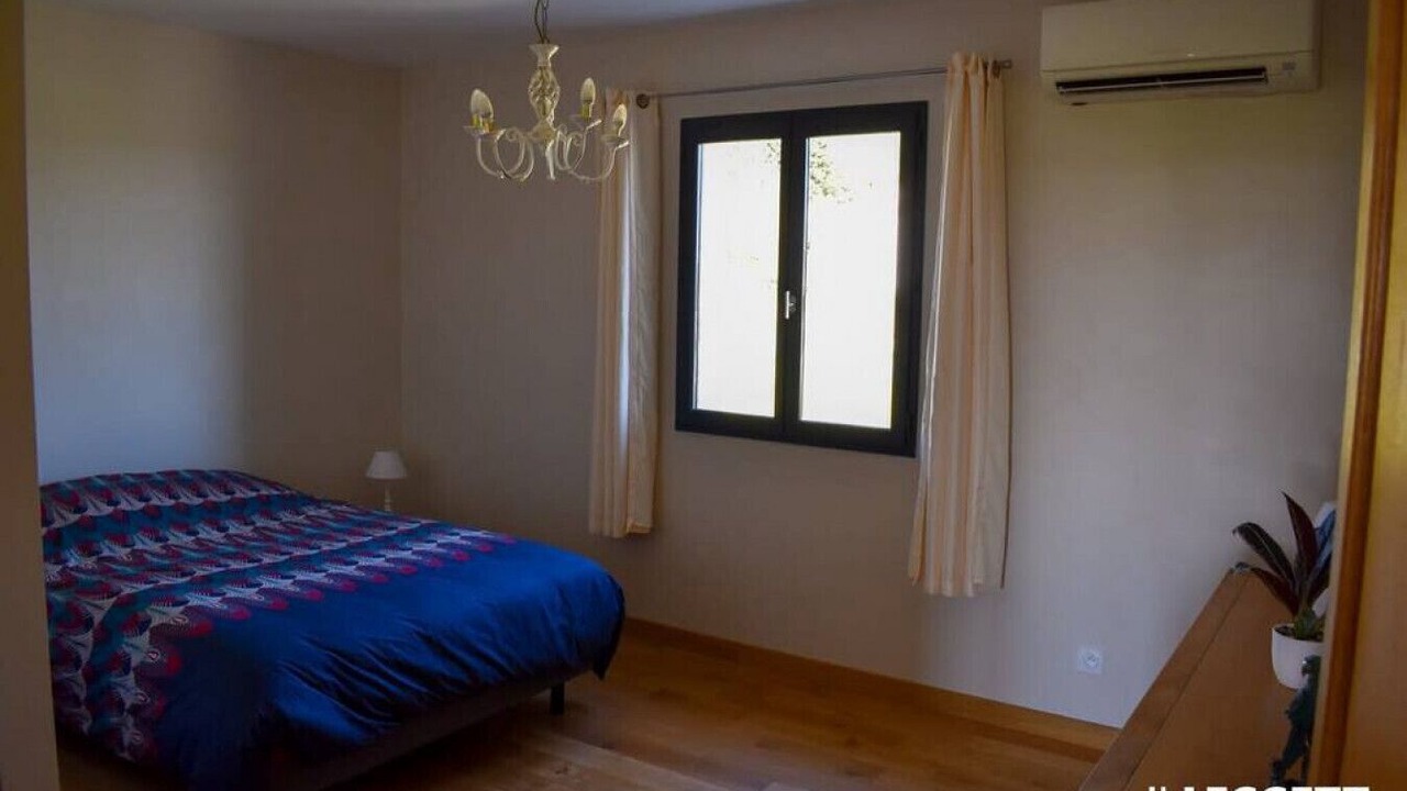 Photo of Bedroom in Nabinaud