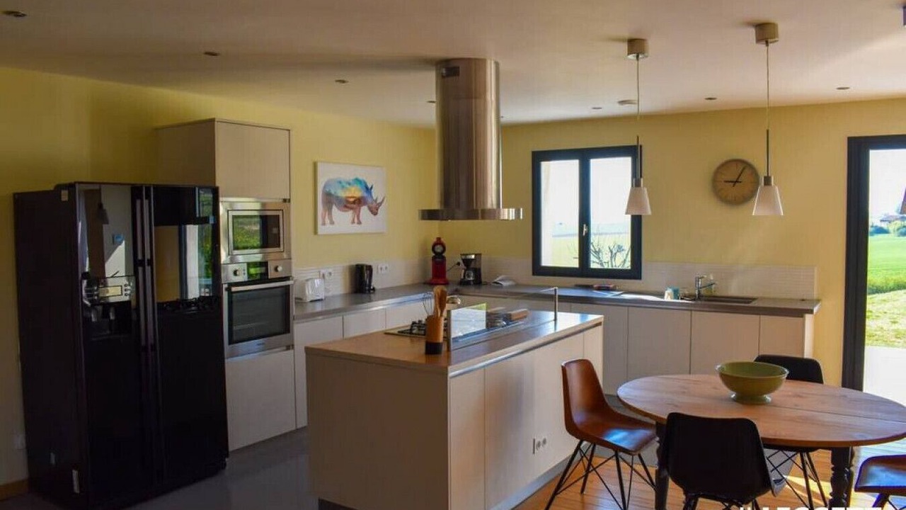 Photo of Kitchen in Nabinaud