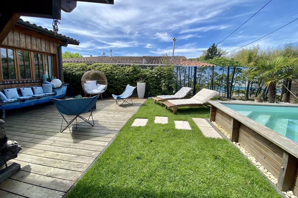 Photo of Outdoor in Lanton