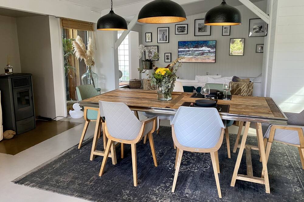 Photo of Kitchen in Lanton