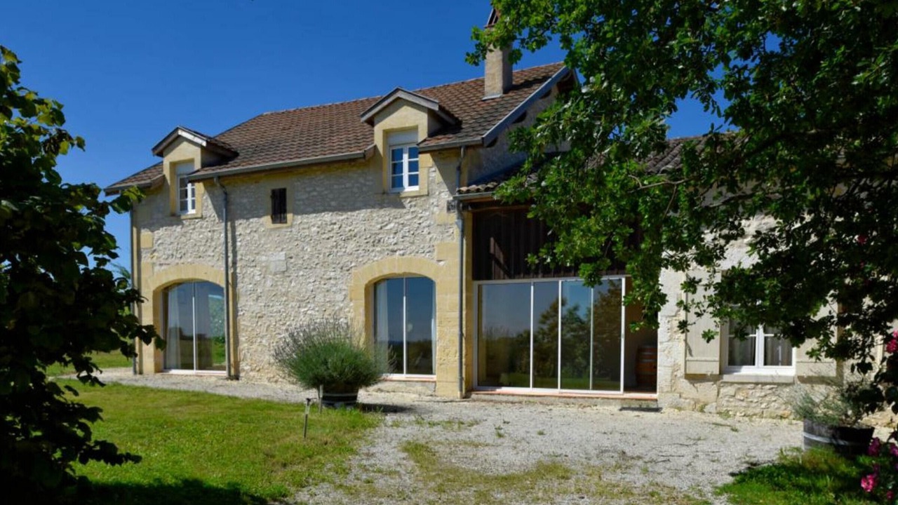 Photo of Outdoor in Saussignac