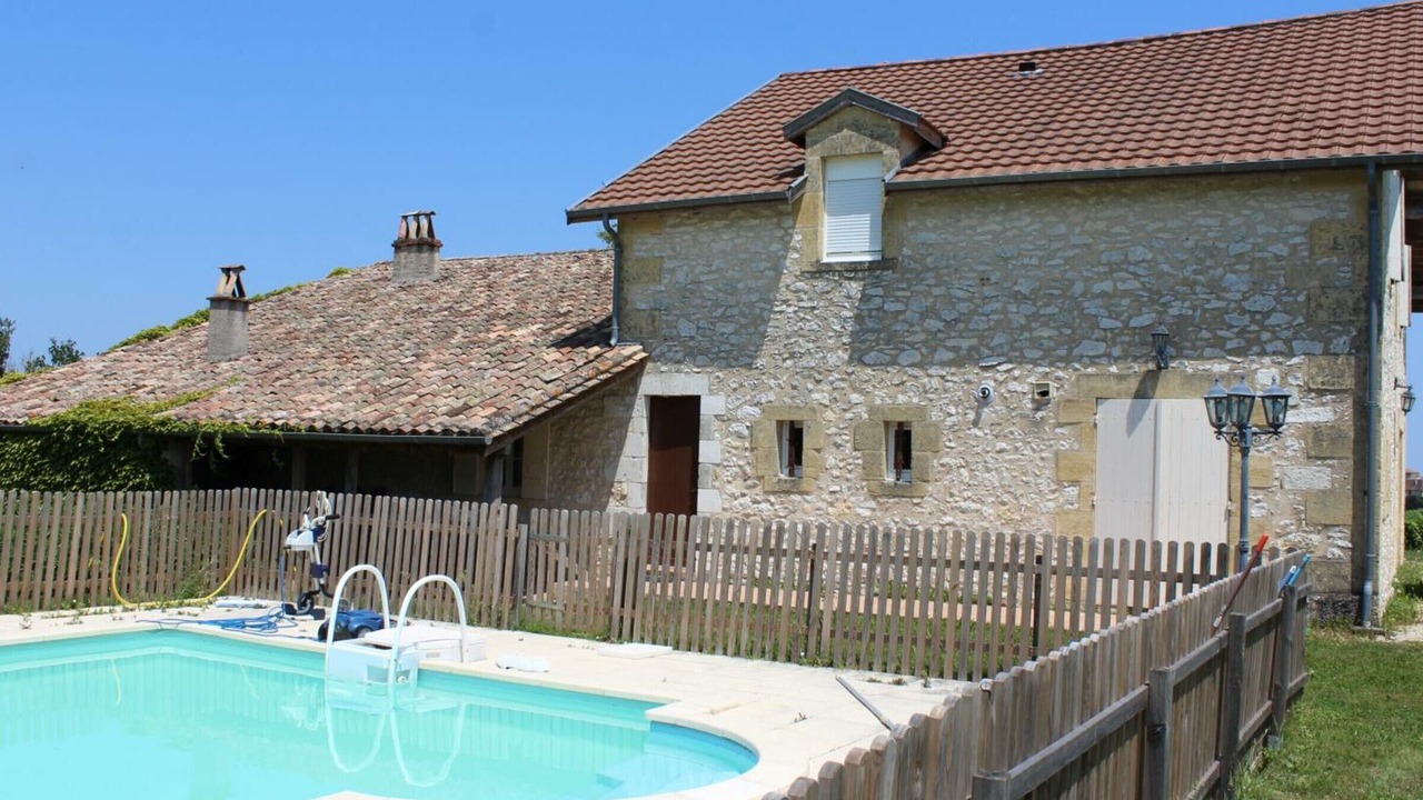 Photo of Outdoor in Saussignac
