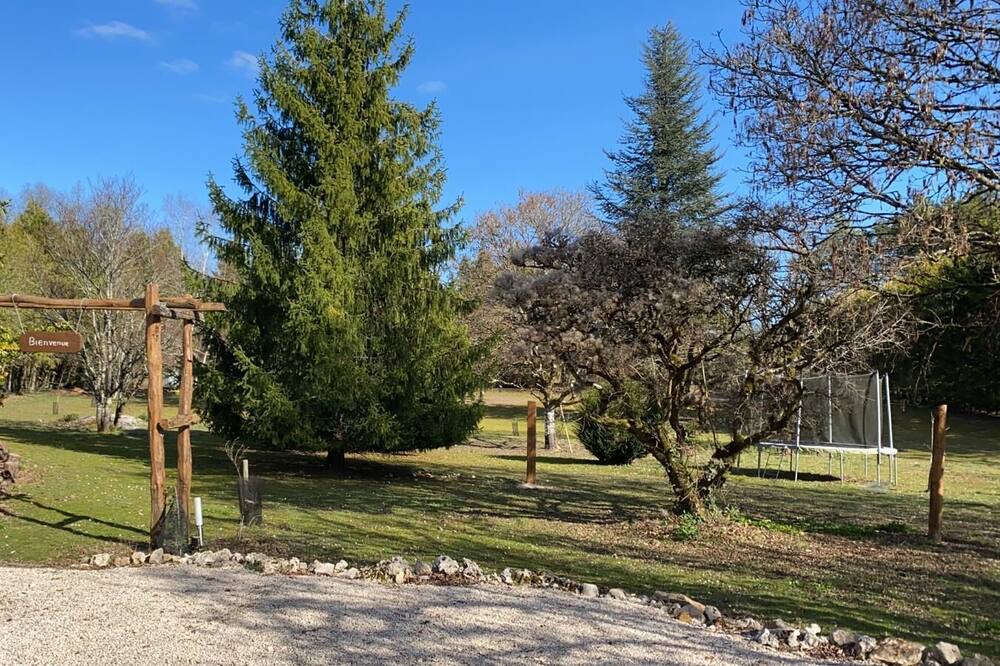Photo of Outdoor in Sorges-et-Ligueux-en-Perigord