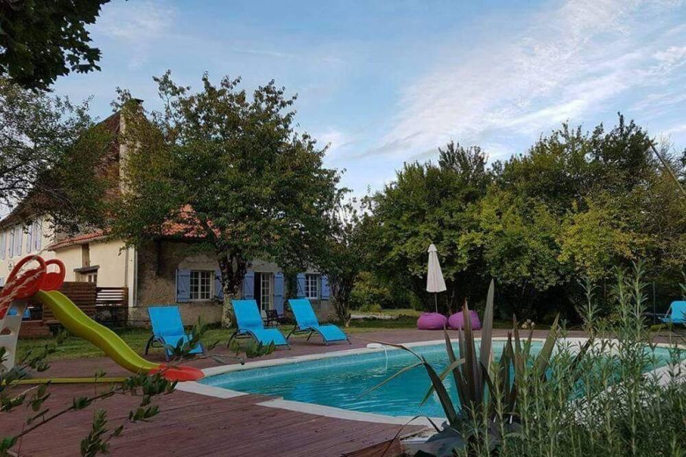 Photo of Outdoor in Sorges-et-Ligueux-en-Perigord