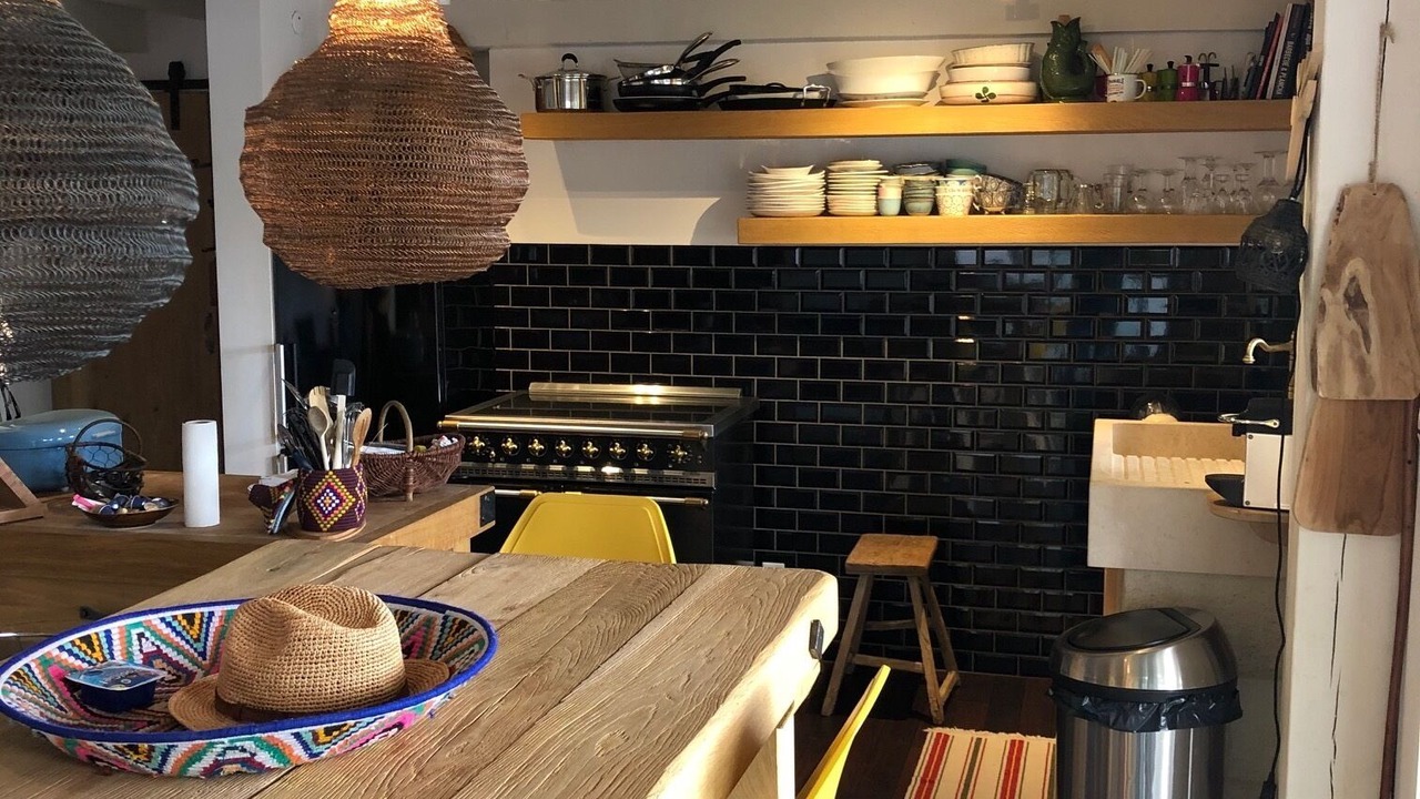Photo of Livingroom in Ciboure