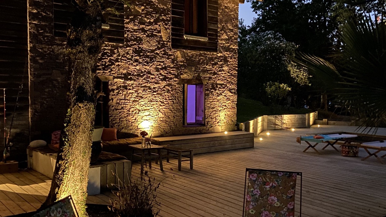 Photo of Outdoor in Ciboure