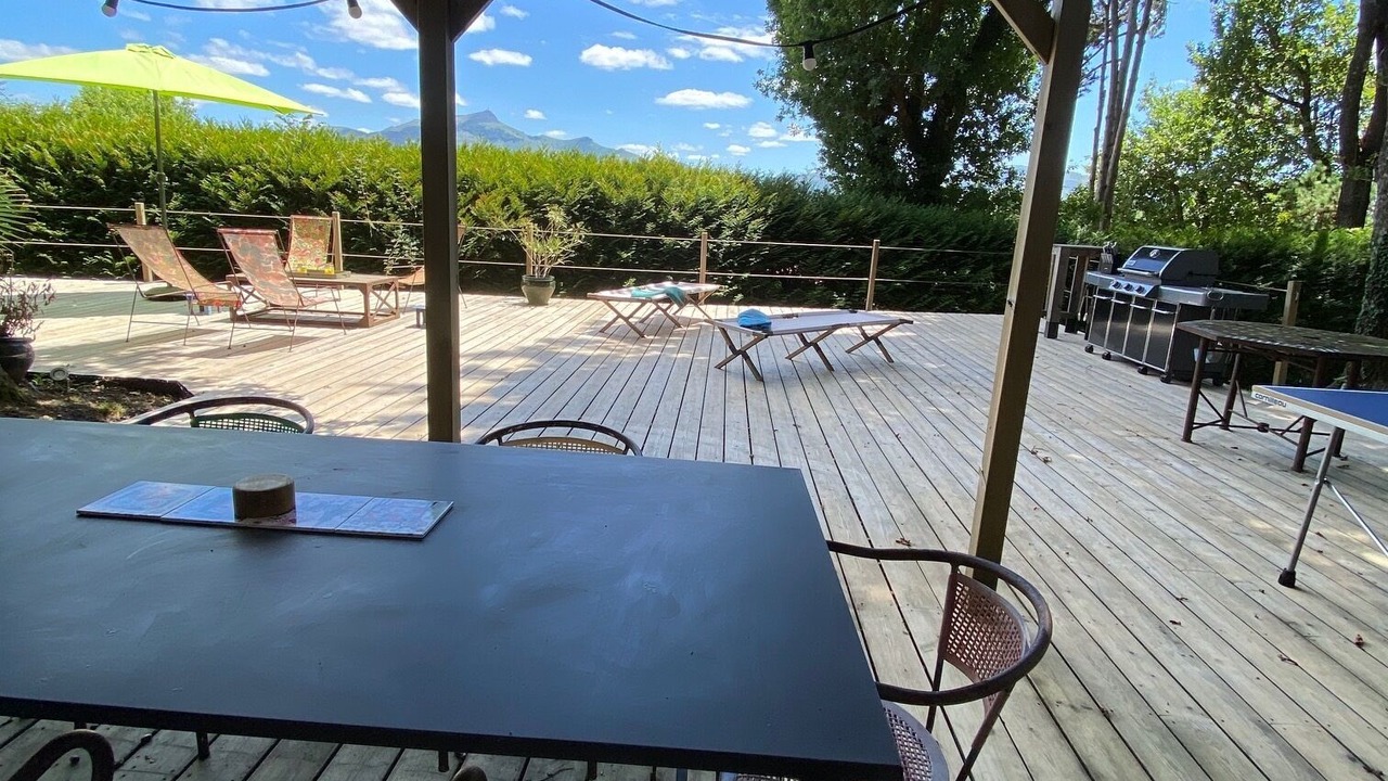 Photo of Outdoor in Ciboure