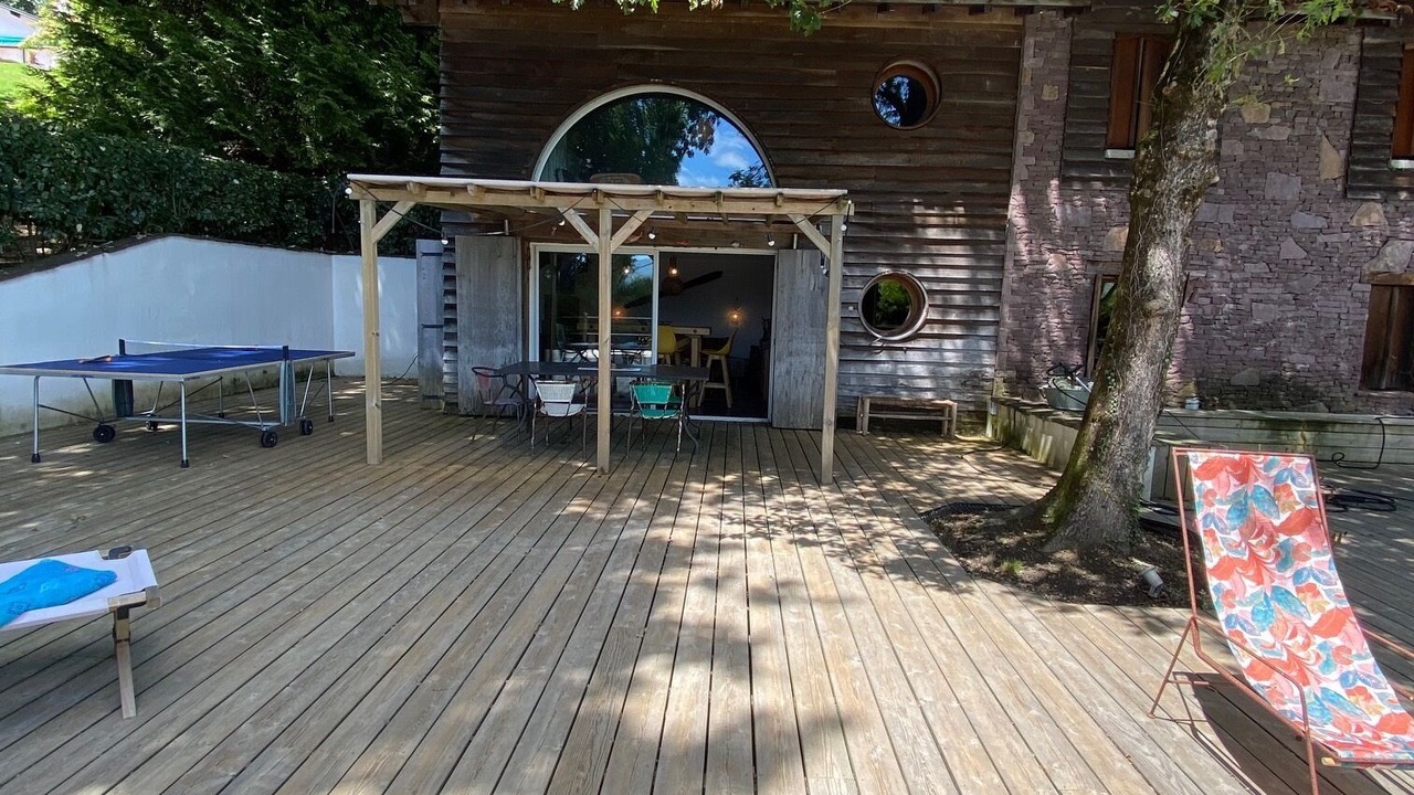 Photo of Outdoor in Ciboure