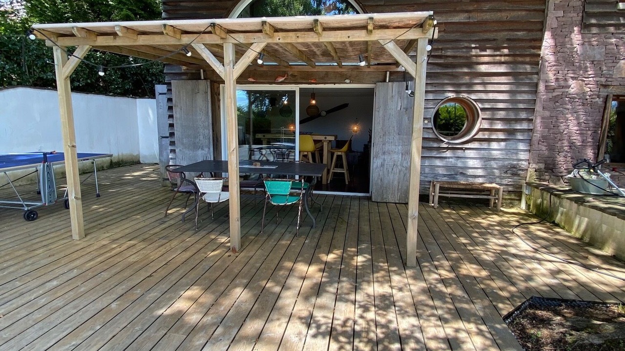 Photo of Outdoor in Ciboure
