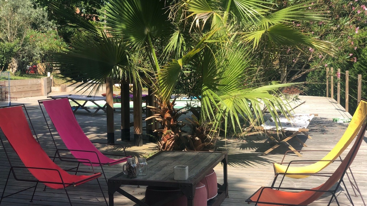 Photo of Outdoor in Ciboure