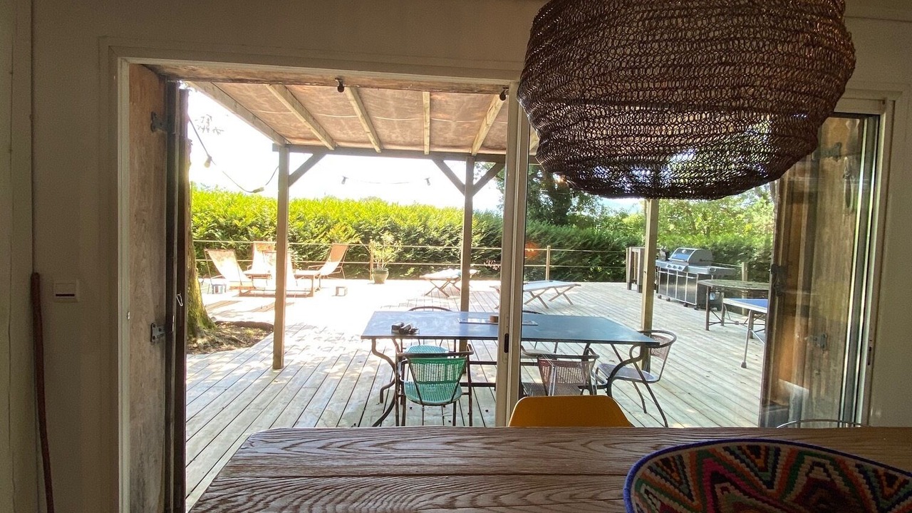 Photo of Outdoor in Ciboure