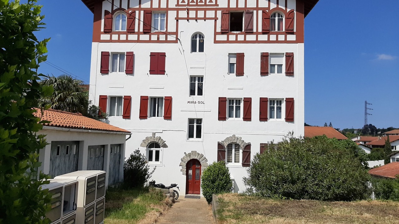 Photo of Outdoor in Hendaye