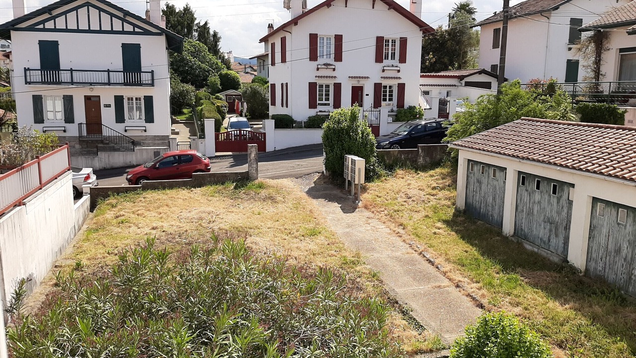 Photo of Outdoor in Hendaye