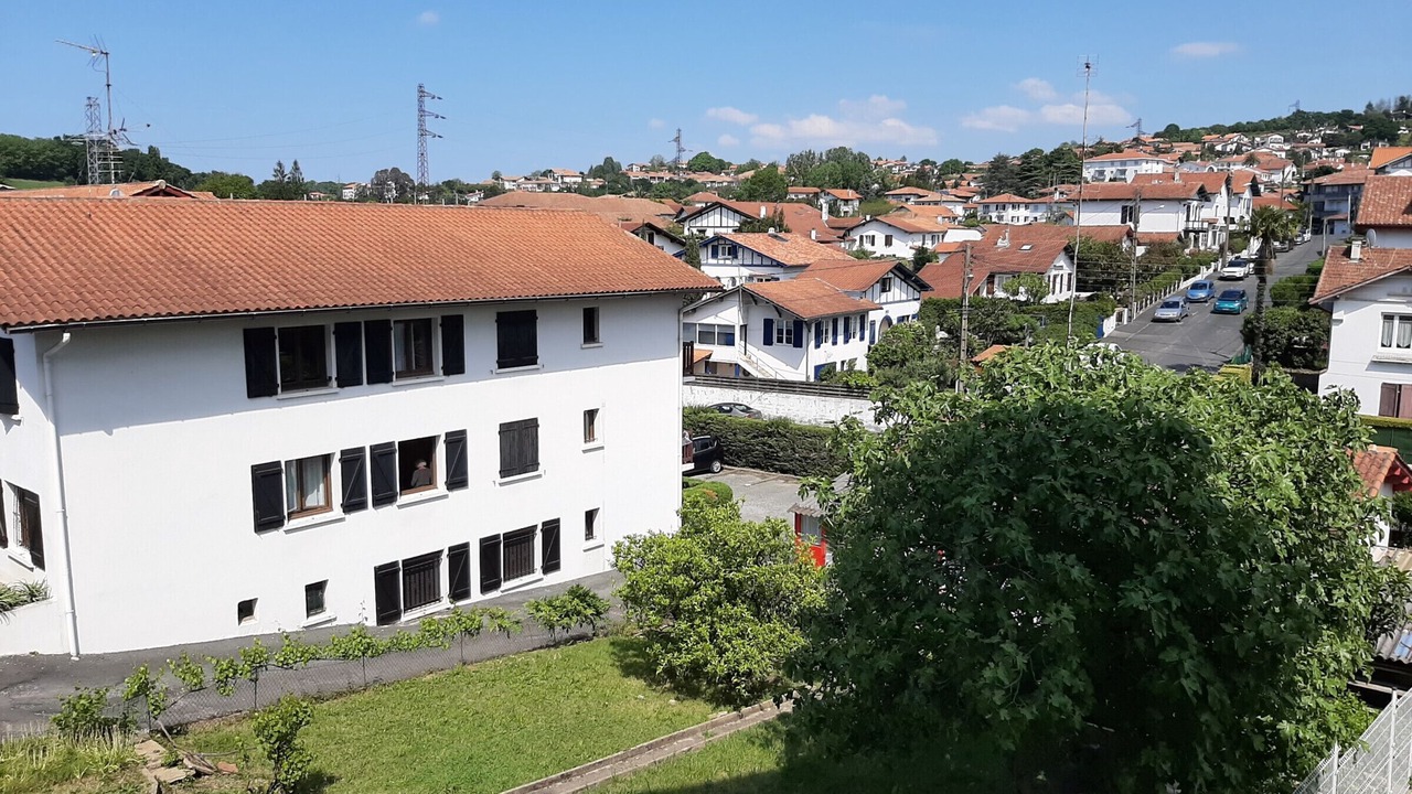 Photo of Outdoor in Hendaye