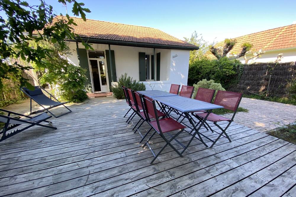 Photo of Outdoor in Taussat