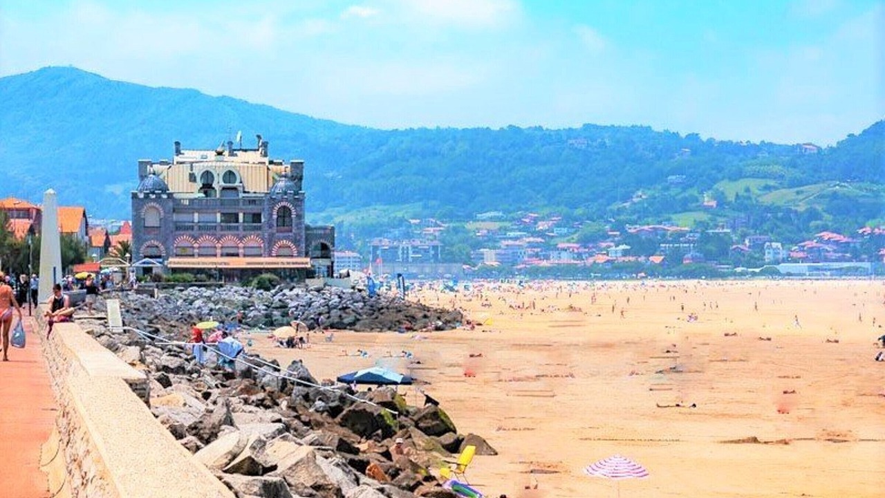 Photo of Others in Hendaye