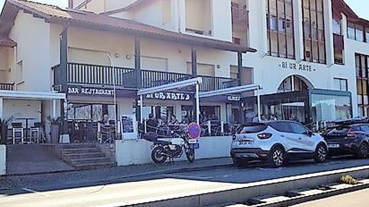 Photo of Outdoor in Hendaye