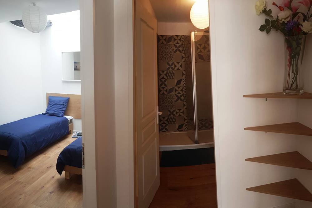 Photo of Bedroom in Langon