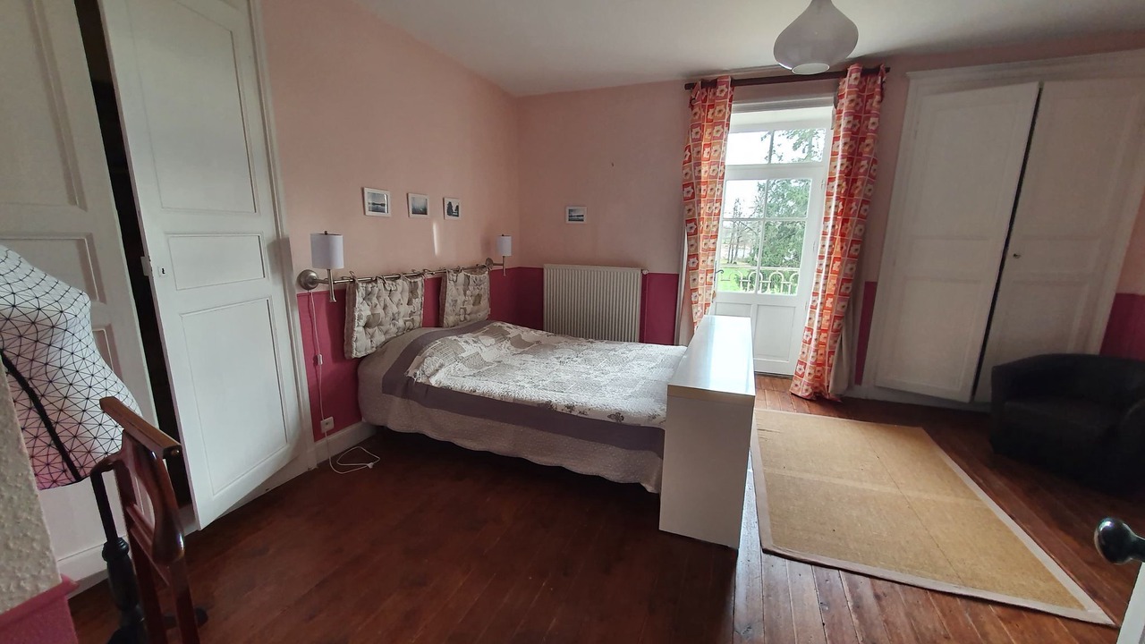 Photo of Bedroom in Clesse