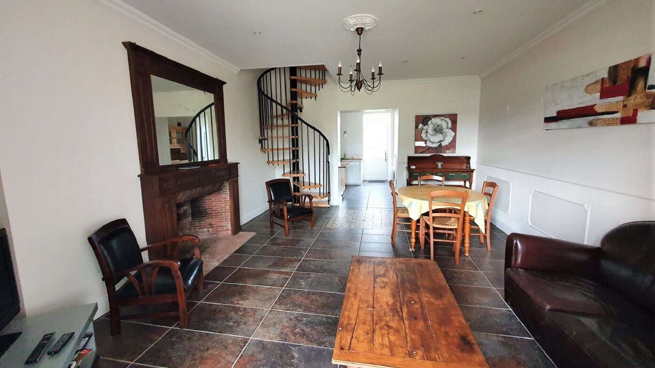 Photo of Livingroom in Clesse