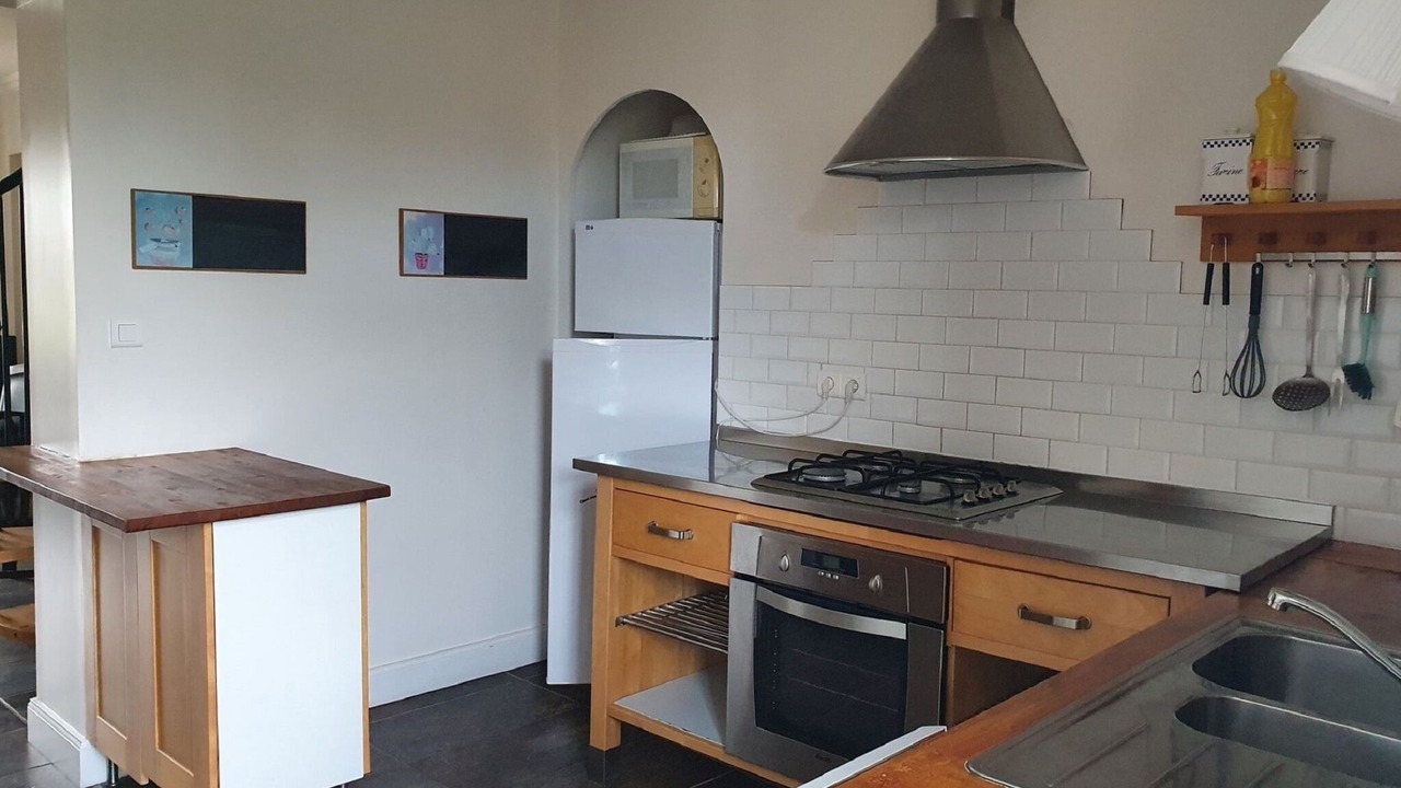 Photo of Kitchen in Clesse