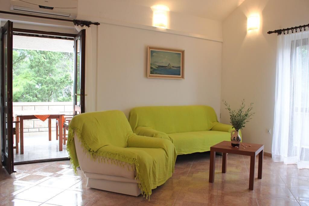 Photo of Bedroom in Mirce