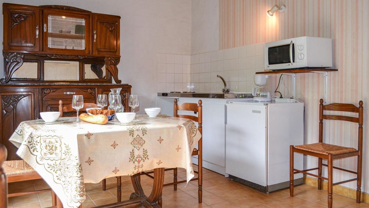 Photo of Kitchen in Limeuil