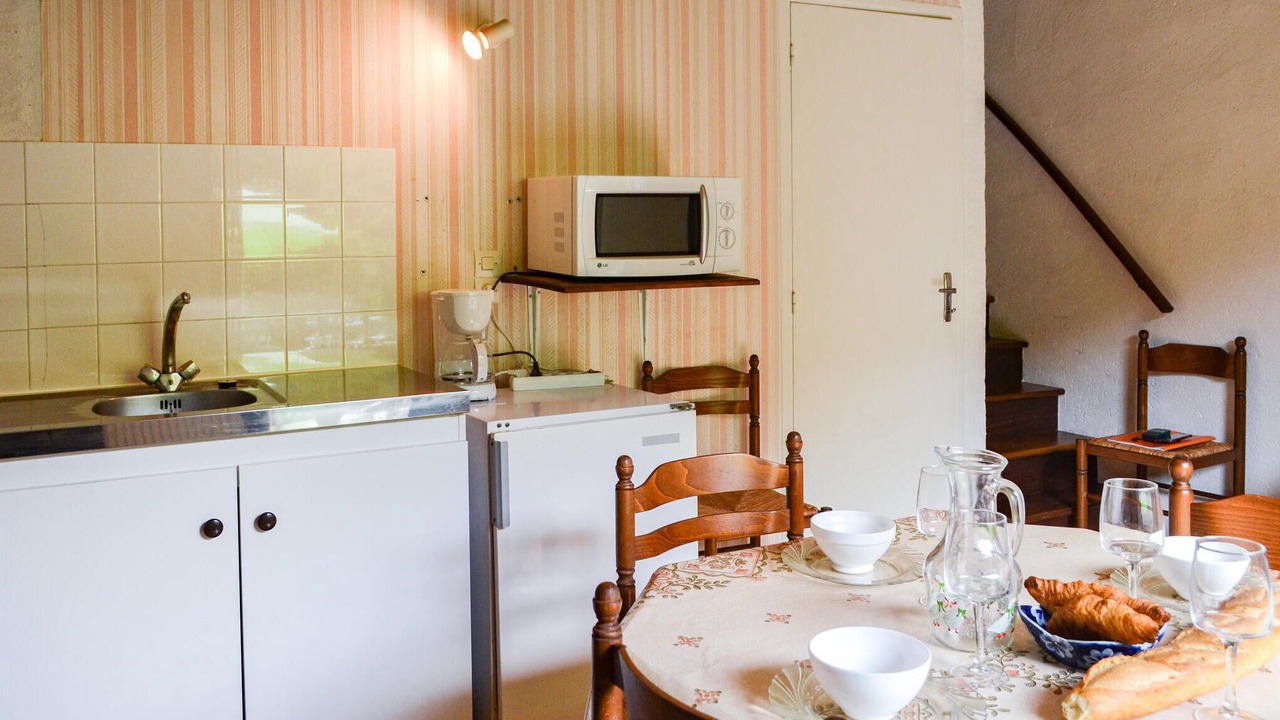 Photo of Kitchen in Limeuil