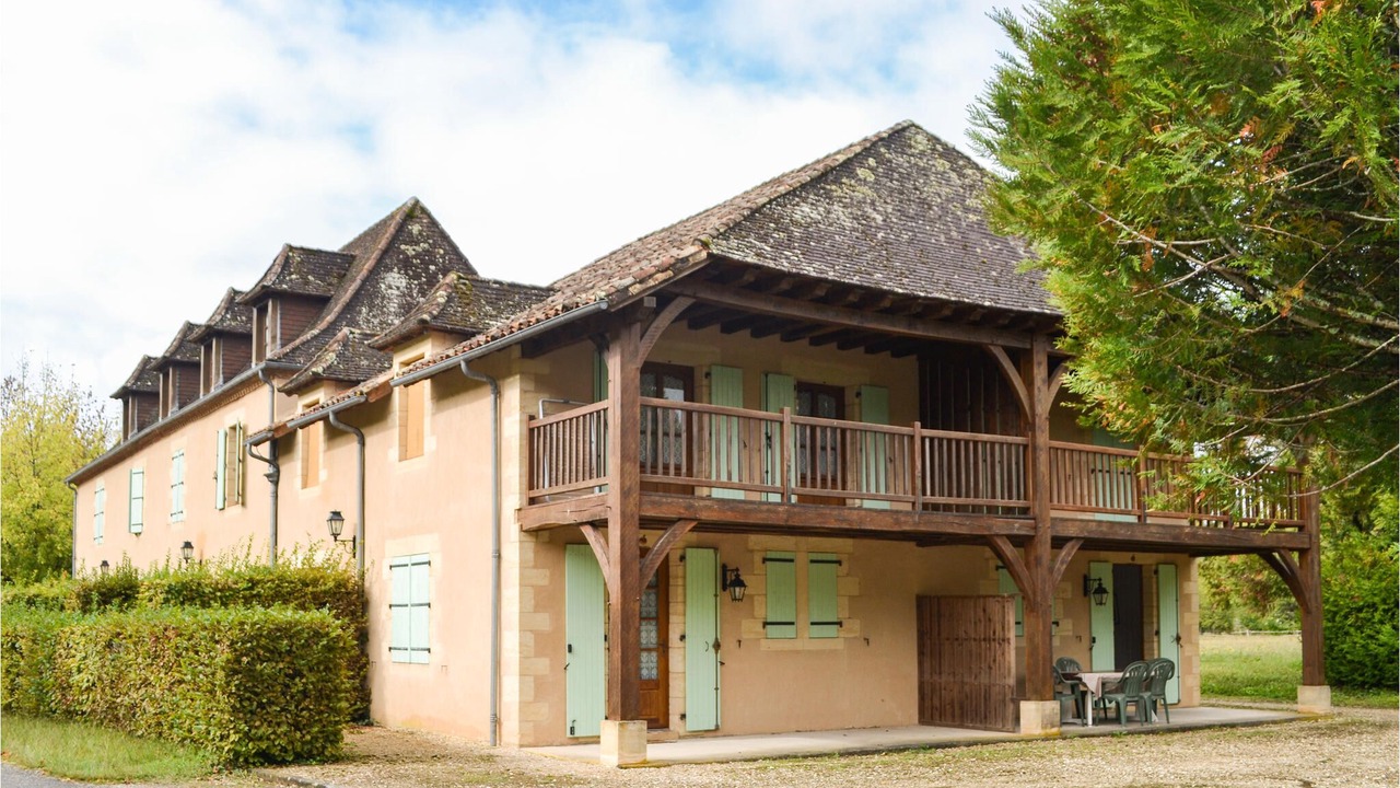 Photo of Outdoor in Limeuil