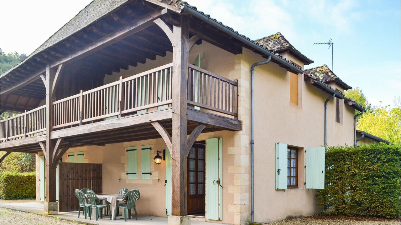 Photo of Outdoor in Limeuil