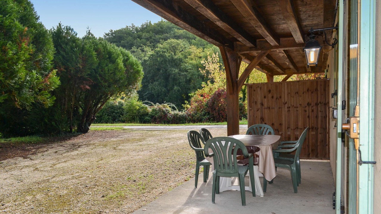 Photo of Outdoor in Limeuil