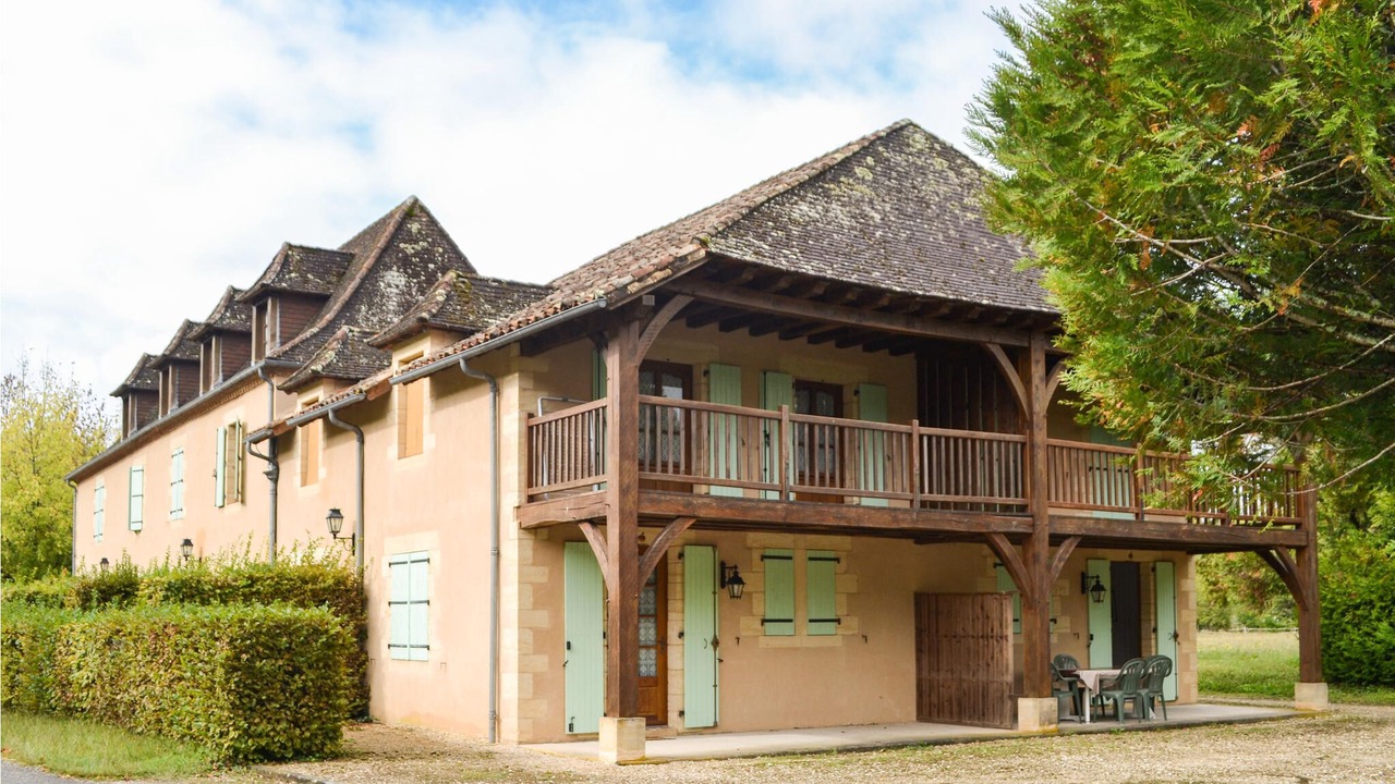 Photo of Outdoor in Limeuil