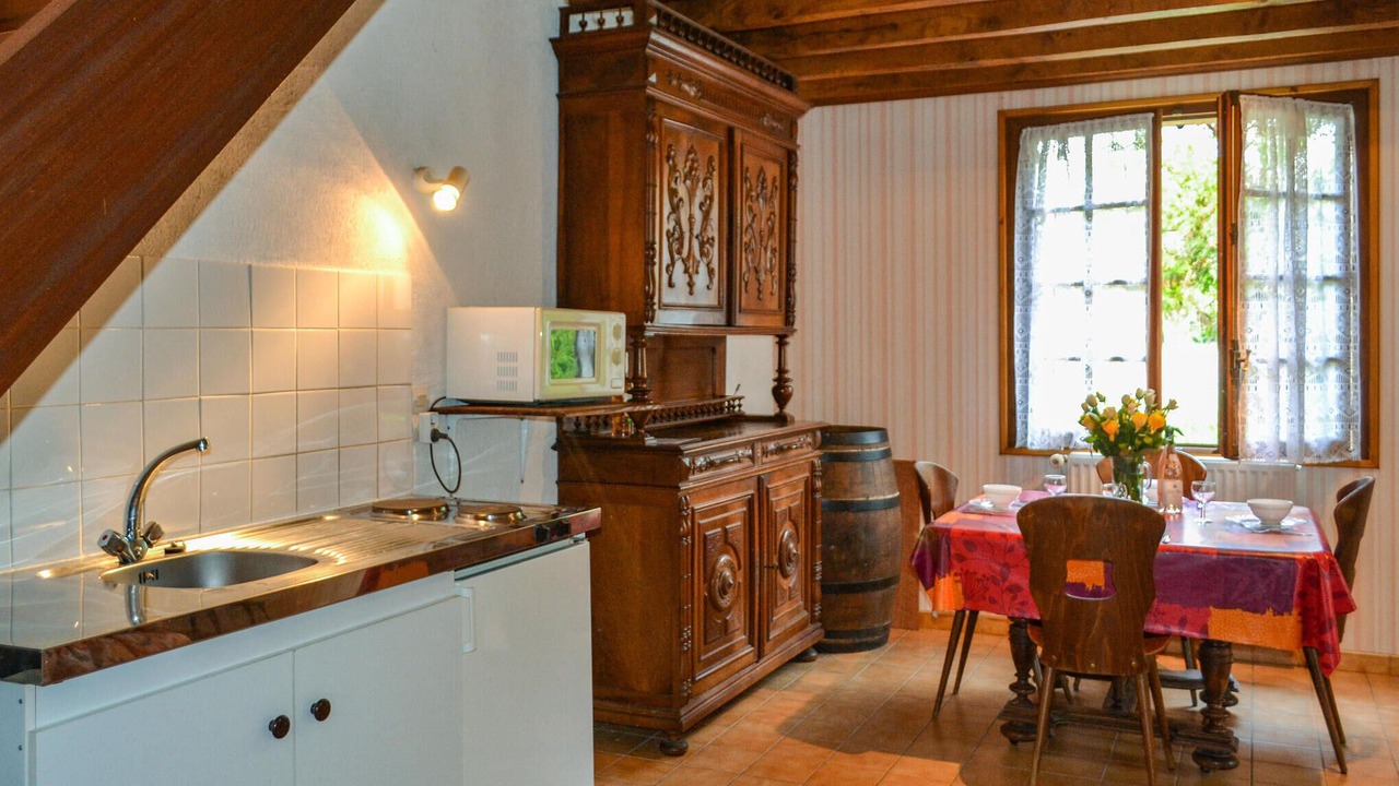Photo of Kitchen in Limeuil