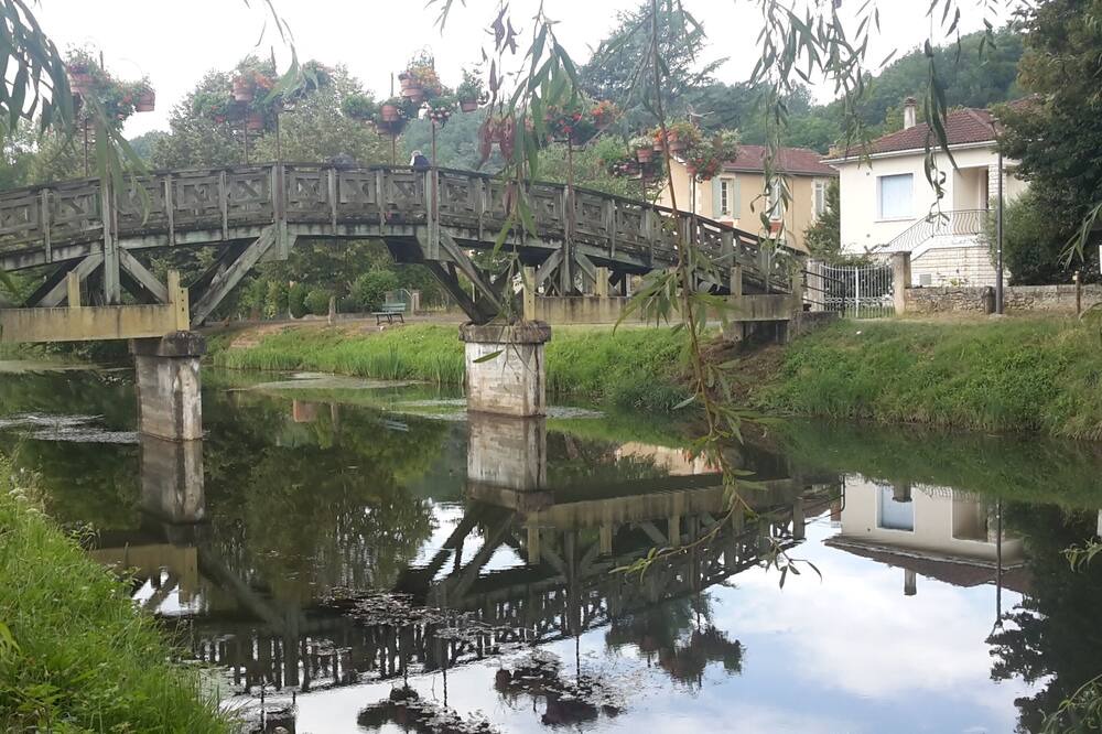 Photo of Outdoor in Lalinde