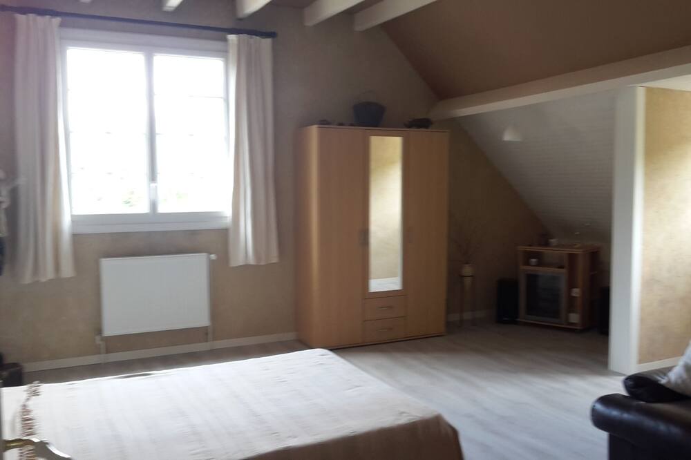 Photo of Bedroom in Lalinde