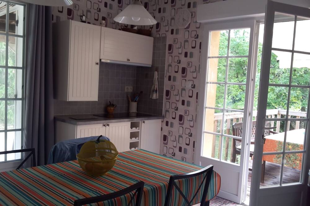 Photo of Kitchen in Lalinde